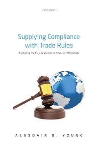 Cover Supplying Compliance with Trade Rules