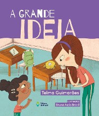 Cover A grande ideia