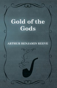Cover Gold of the Gods