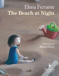 Cover Beach at Night