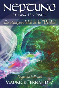 Cover NEPTUNO La casa 12 y Piscis