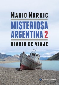 Cover Misteriosa Argentina 2