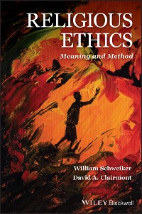 Cover Religious Ethics