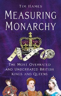 Cover Measuring Monarchy