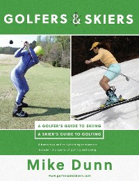 Cover Golfers and Skiers