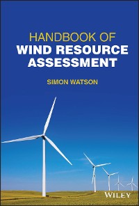 Cover Handbook of Wind Resource Assessment