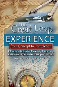 Cover Great Loop Experience - From Concept to Completion