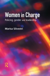 Cover Women in Charge