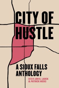 Cover City of Hustle