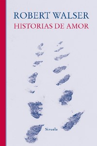 Cover Historias de amor