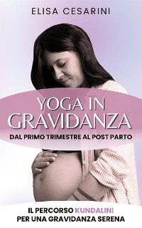Cover Yoga in Gravidanza