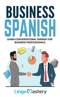 Cover Business Spanish