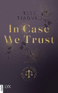 Cover In Case We Trust