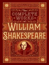 Cover William Shakespeare: The Complete Works