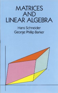 Cover Matrices and Linear Algebra