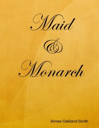 Cover Maid and Monarch