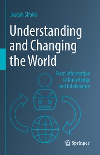 Cover Understanding and Changing the World
