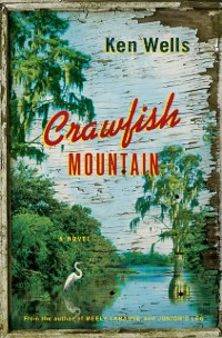 Cover Crawfish Mountain