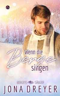 Cover Wenn die Berge singen