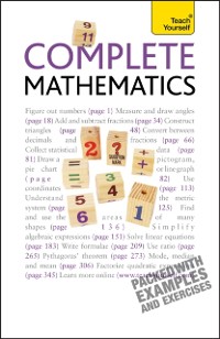 Cover Complete Mathematics