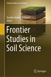 Cover Frontier Studies in Soil Science
