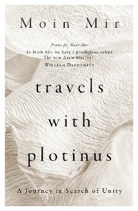 Cover Travels with Plotinus