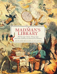 Cover The Madman's Library