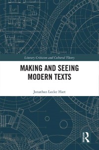 Cover Making and Seeing Modern Texts