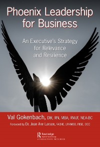 Cover Phoenix Leadership for Business