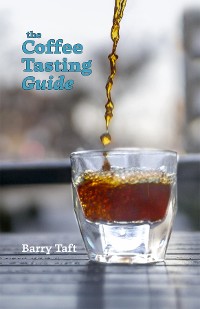 Cover The Coffee Tasting Guide
