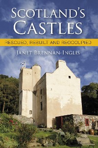 Cover Scotland's Castles