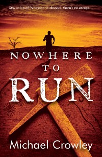 Cover Nowhere to Run