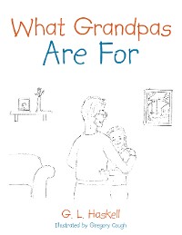 Cover What Grandpas Are For