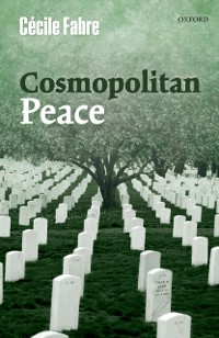Cover Cosmopolitan Peace