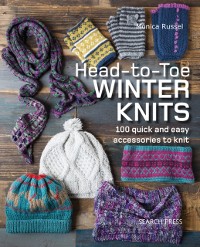 Cover Head-to-Toe Winter Knits