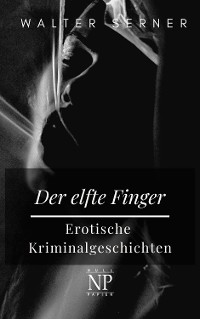 Cover Der elfte Finger
