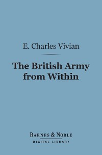Cover The British Army from Within (Barnes & Noble Digital Library)