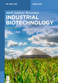 Cover Industrial Biotechnology