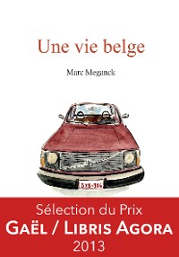 Cover Une vie belge