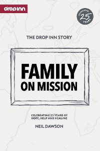 Cover Family on Mission