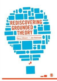 Cover Rediscovering Grounded Theory