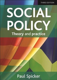 Cover Social Policy