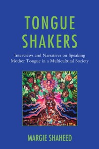 Cover Tongue Shakers