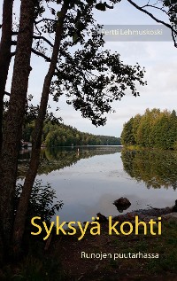 Cover SYKSYÄ KOHTI