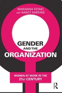 Cover Gender and the Organization