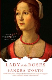 Cover Lady of the Roses