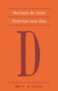 Cover Histórias sem data