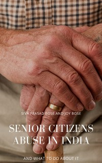Cover Senior Citizens Abuse in India