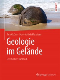 Cover Geologie im Gelände