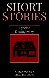 Cover Short Stories